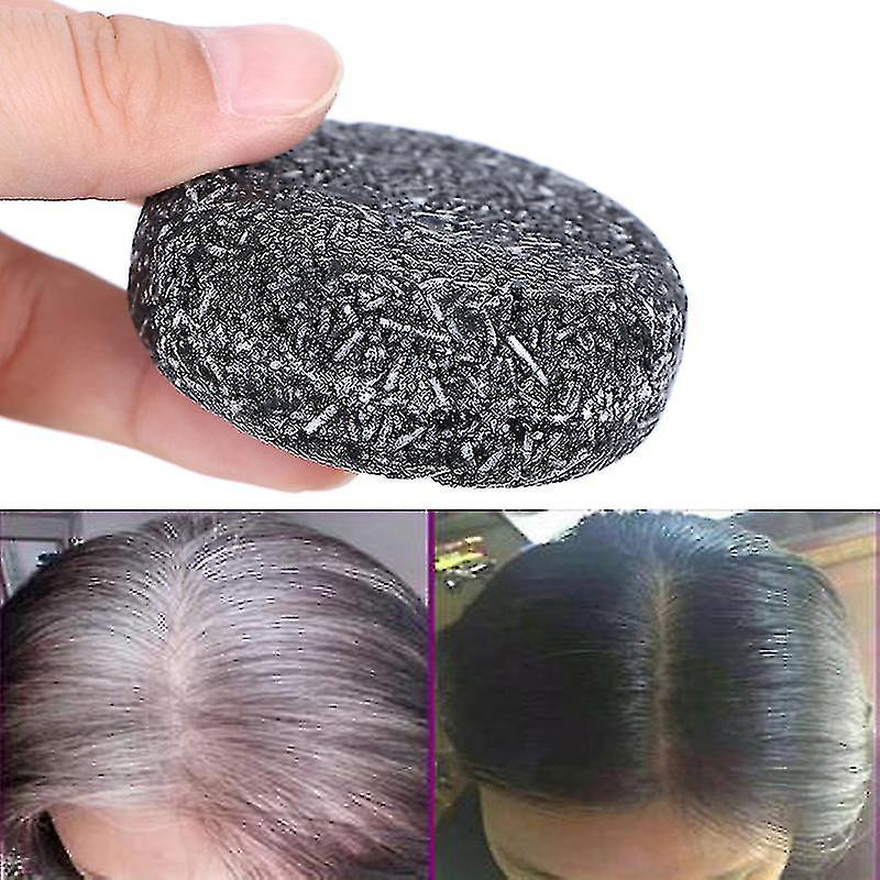 Săpun Anti-Încărunțire CreștePăr™ 1+1 GRATIS