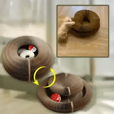 Jucărie pentru pisici PREYPLAY™