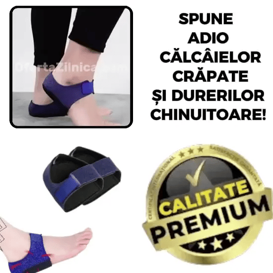 Șosete ortopedice  – EasyStep™