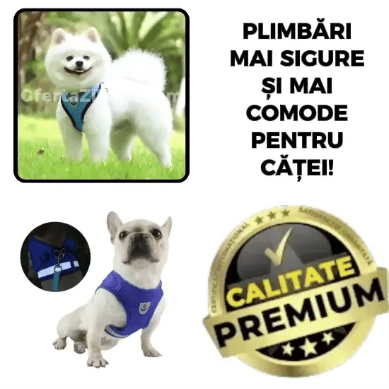 Hamul Ortopedic  PawGuard™